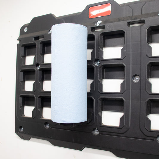 Tidy Tool Paper Towel Holder  - 2 Pack