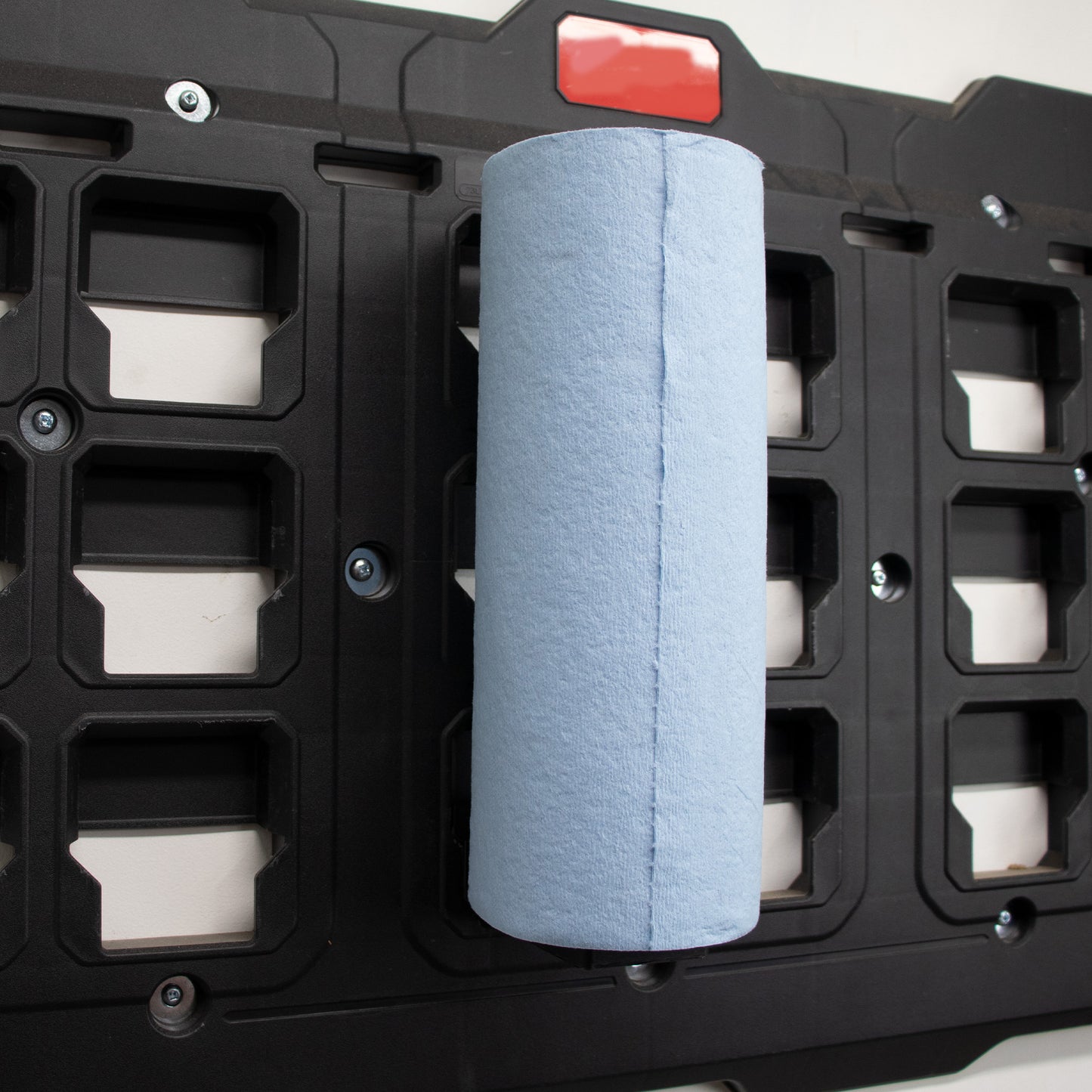 Tidy Tool Paper Towel Holder  - 2 Pack