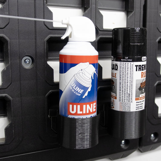 Tidy Tool Can Holder - 2 pack