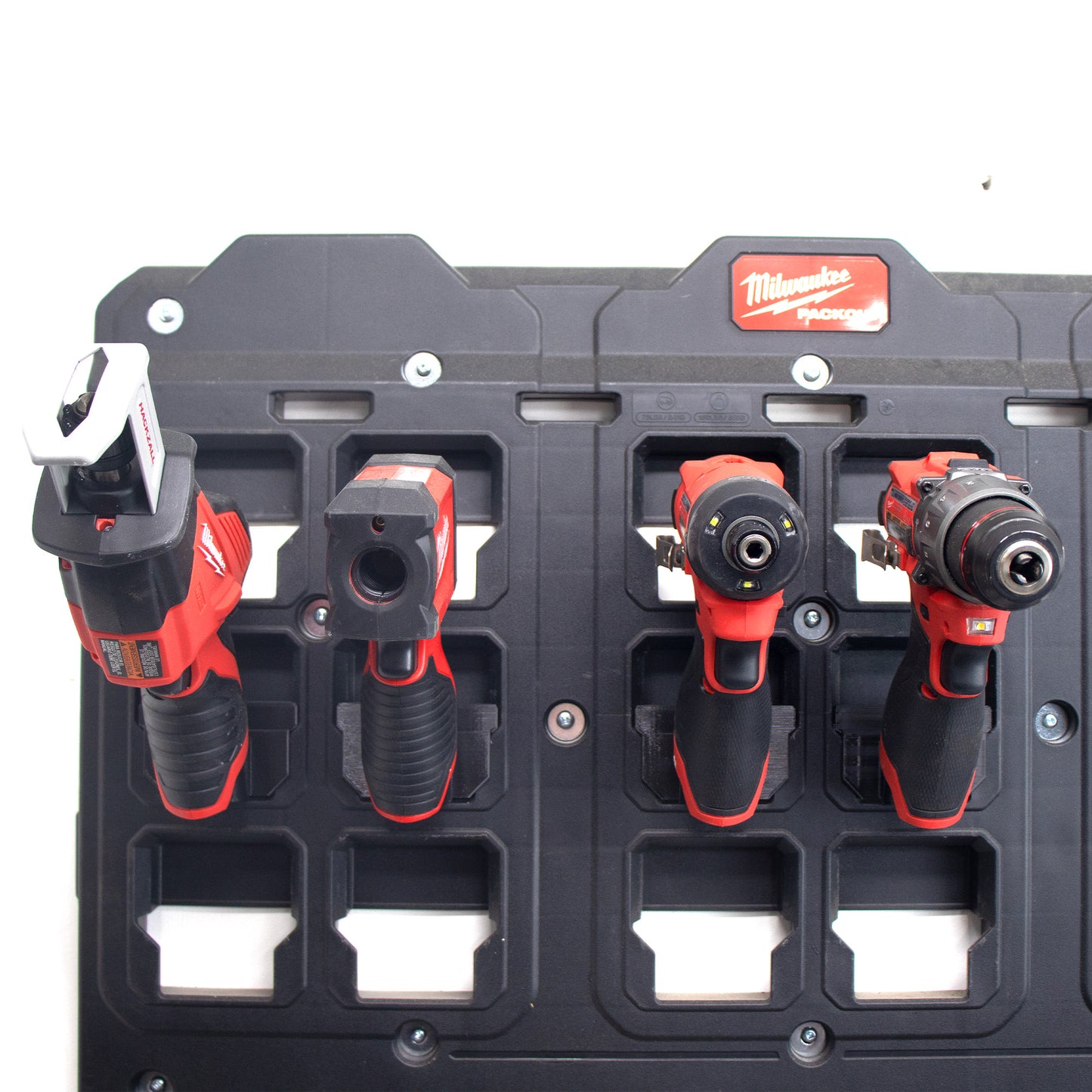 Tidy Tool M12 Tool Holder- Pack of 2
