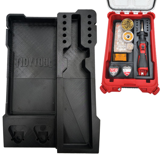 Digital File - M12 Soldering Iron