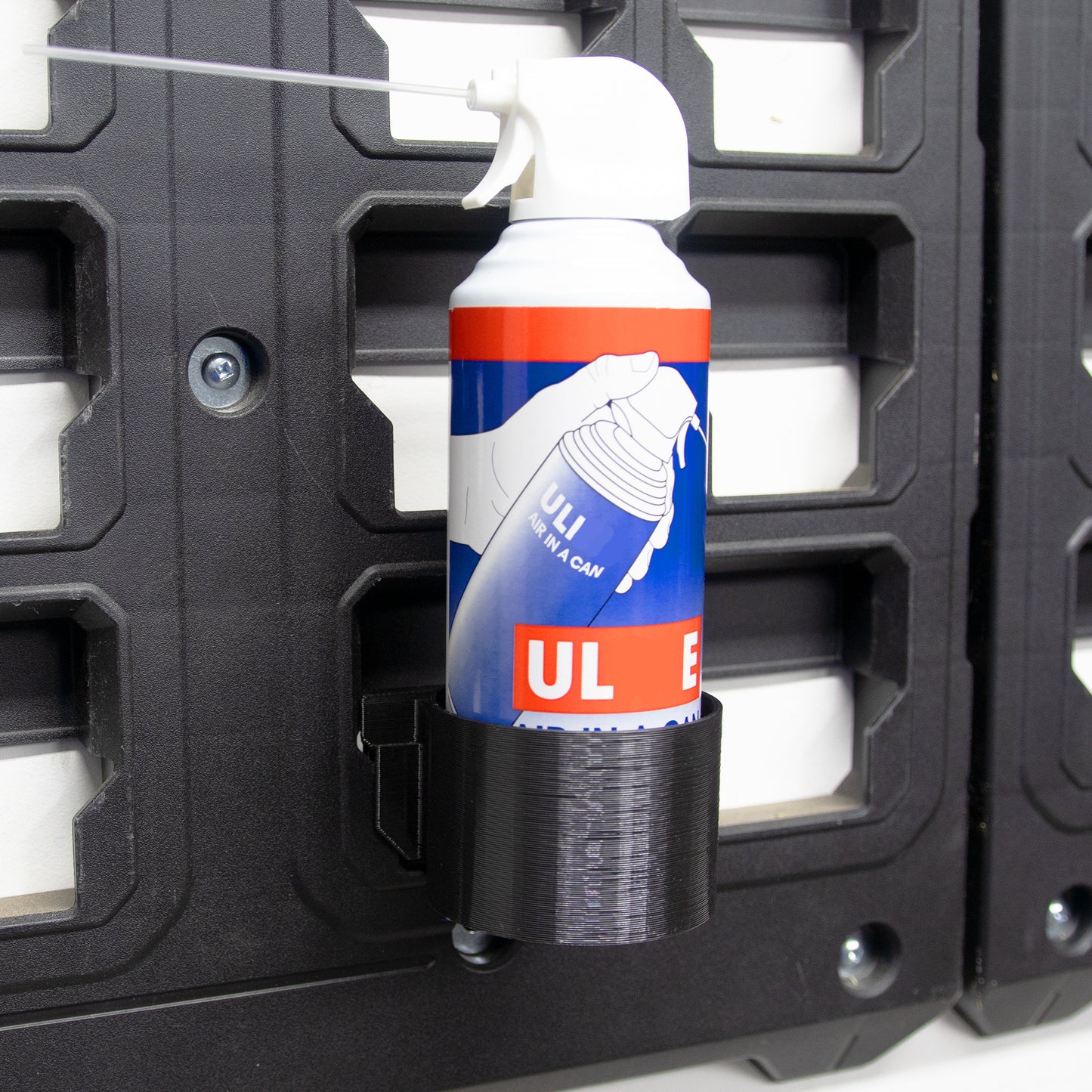 Tidy Tool Can Holder - 2 pack