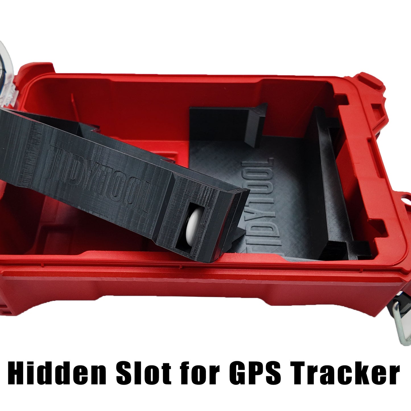 Digital File- M12 Pin Nailer