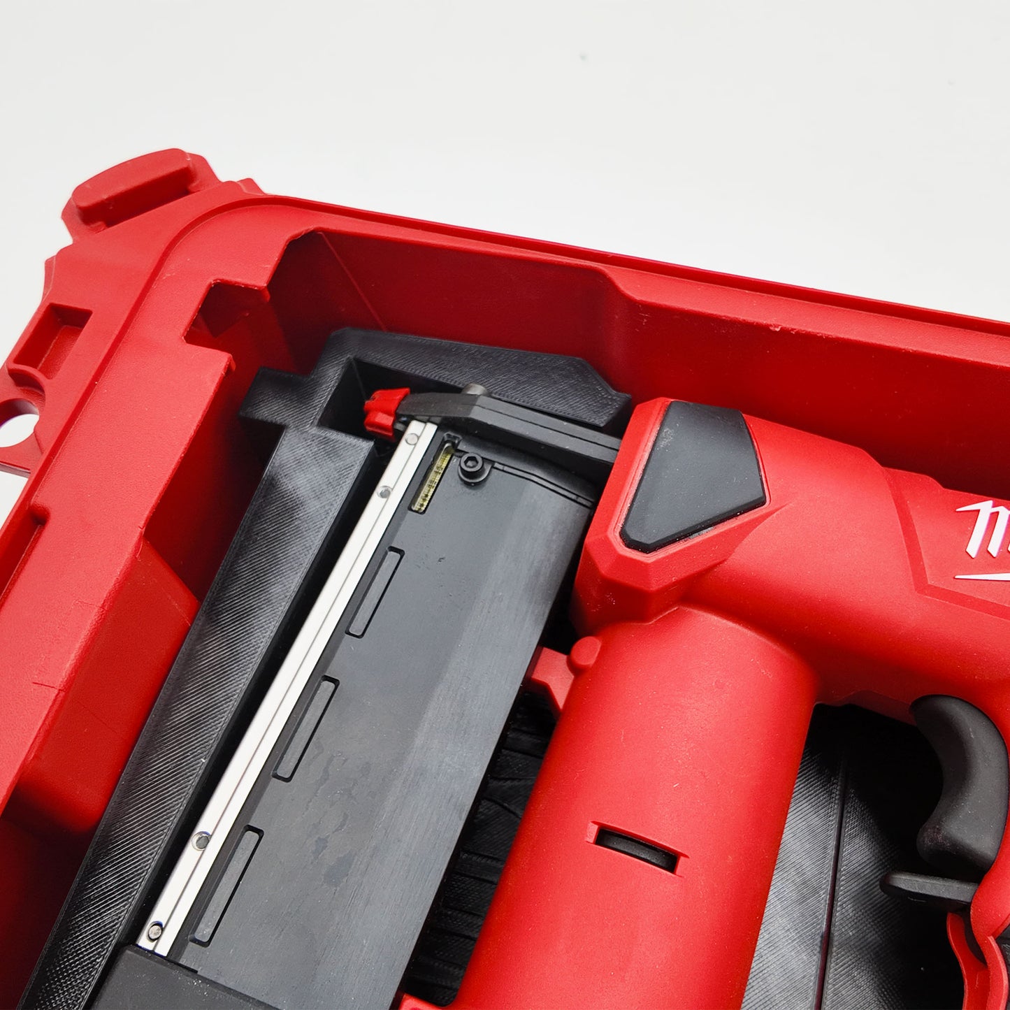 Digital File- M12 Pin Nailer