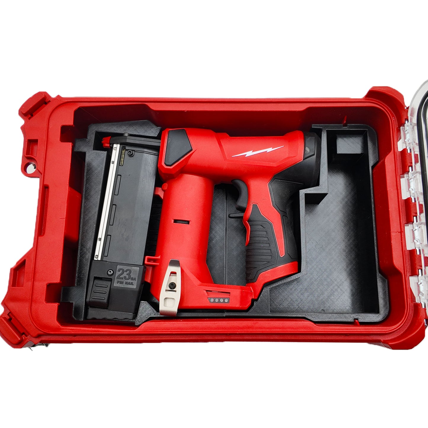 Digital File- M12 Pin Nailer