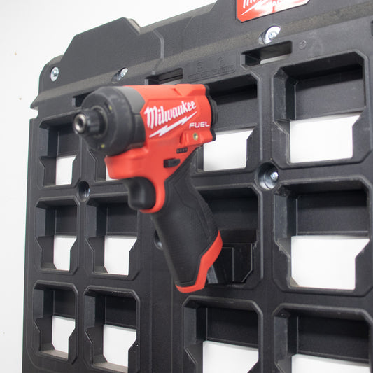Tidy Tool M12 Tool Holder- Pack of 2