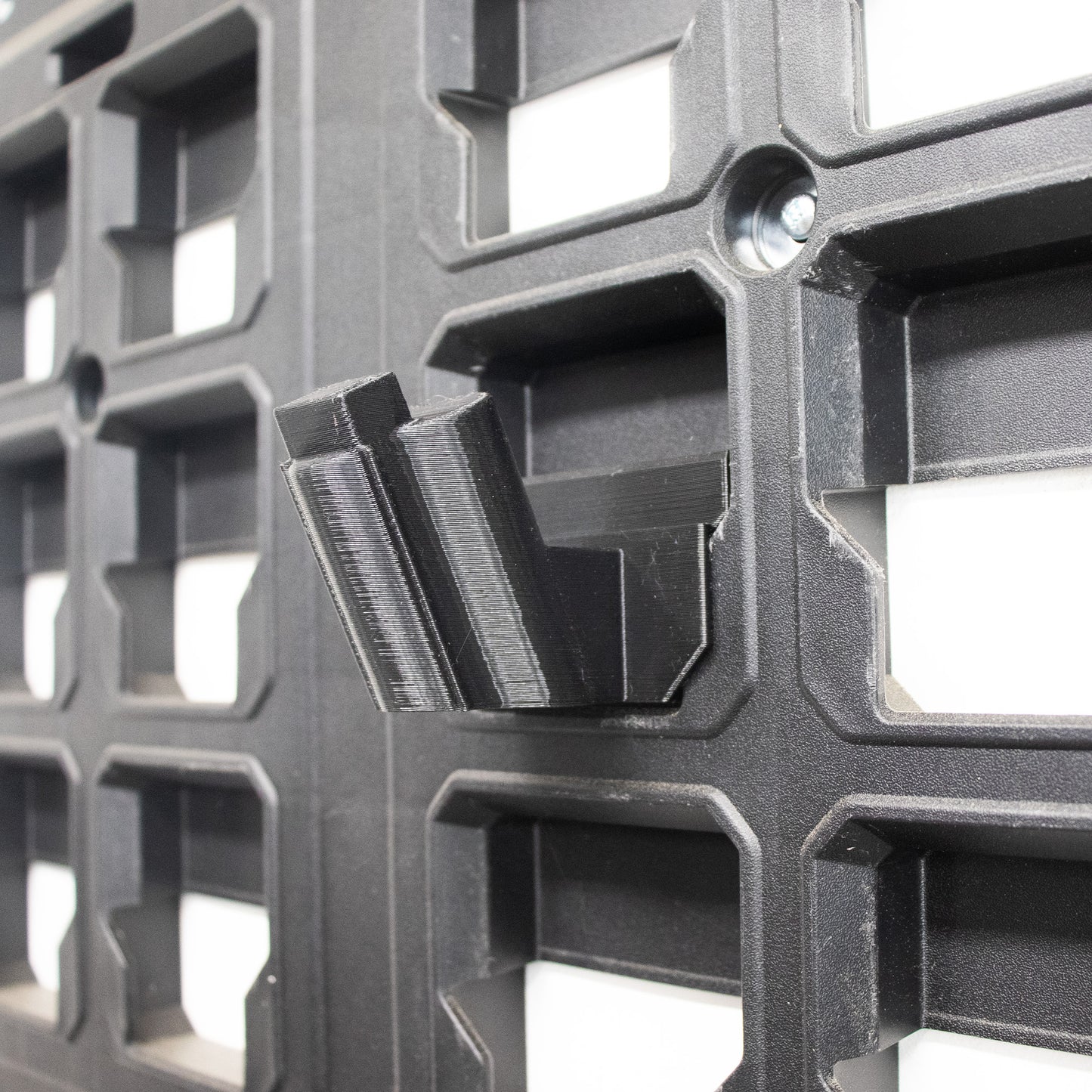 Tidy Tool M12 Tool Holder- Pack of 2