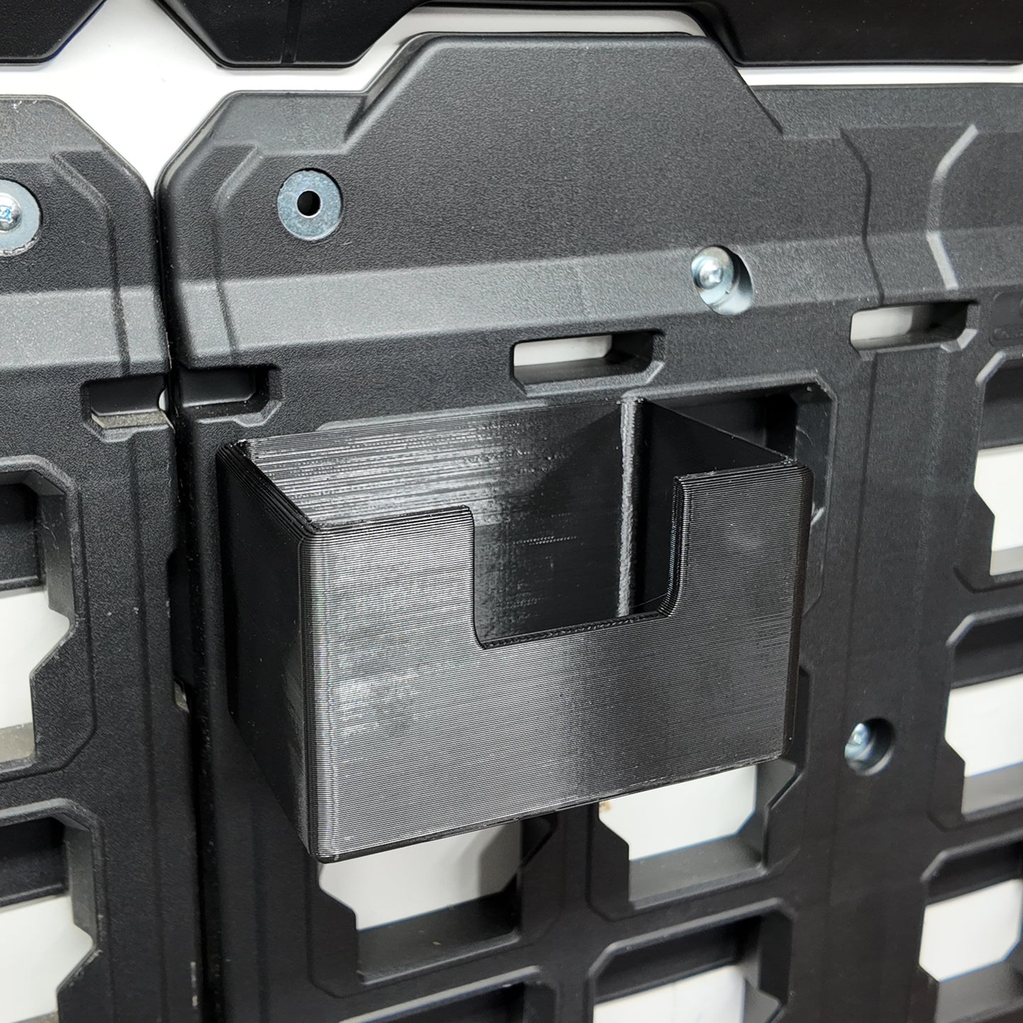 Tidy Tool Disposable Glove Box Mount