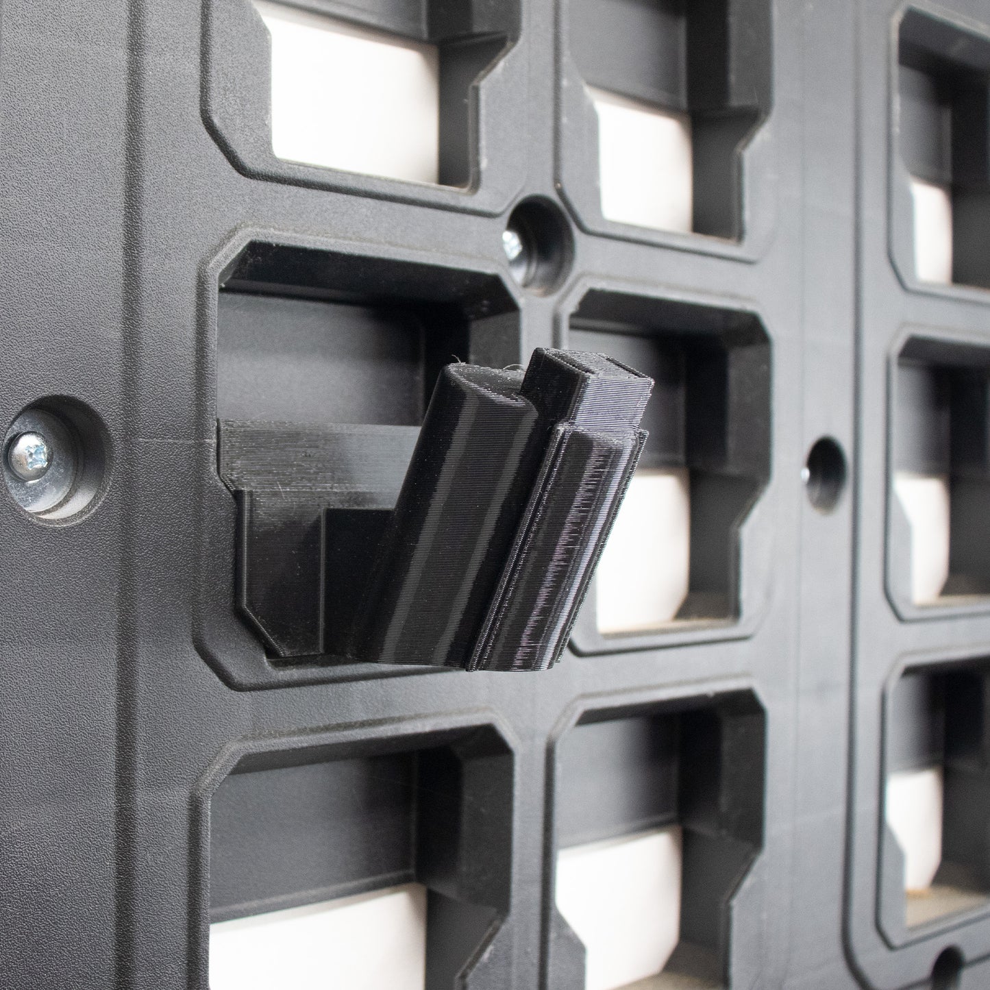 Tidy Tool M12 Tool Holder- Pack of 2