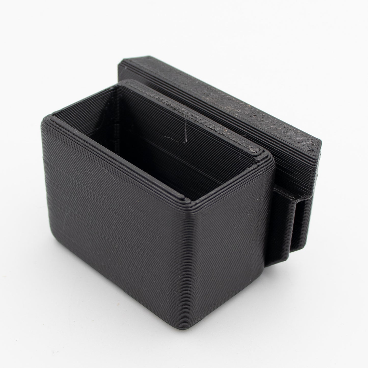 Tidy Tool Milwaukee Packout Wall Level Holder - 2 Pack