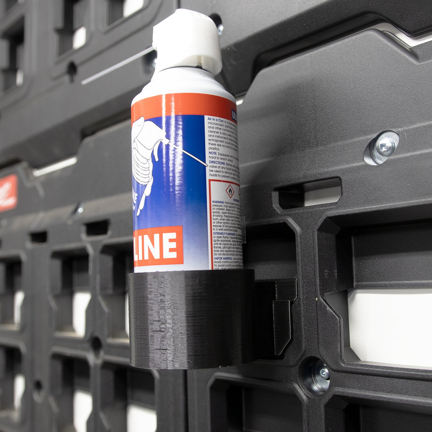 Tidy Tool Can Holder - 2 pack