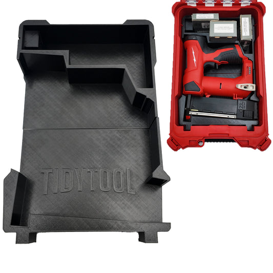 Digital File- M12 Pin Nailer