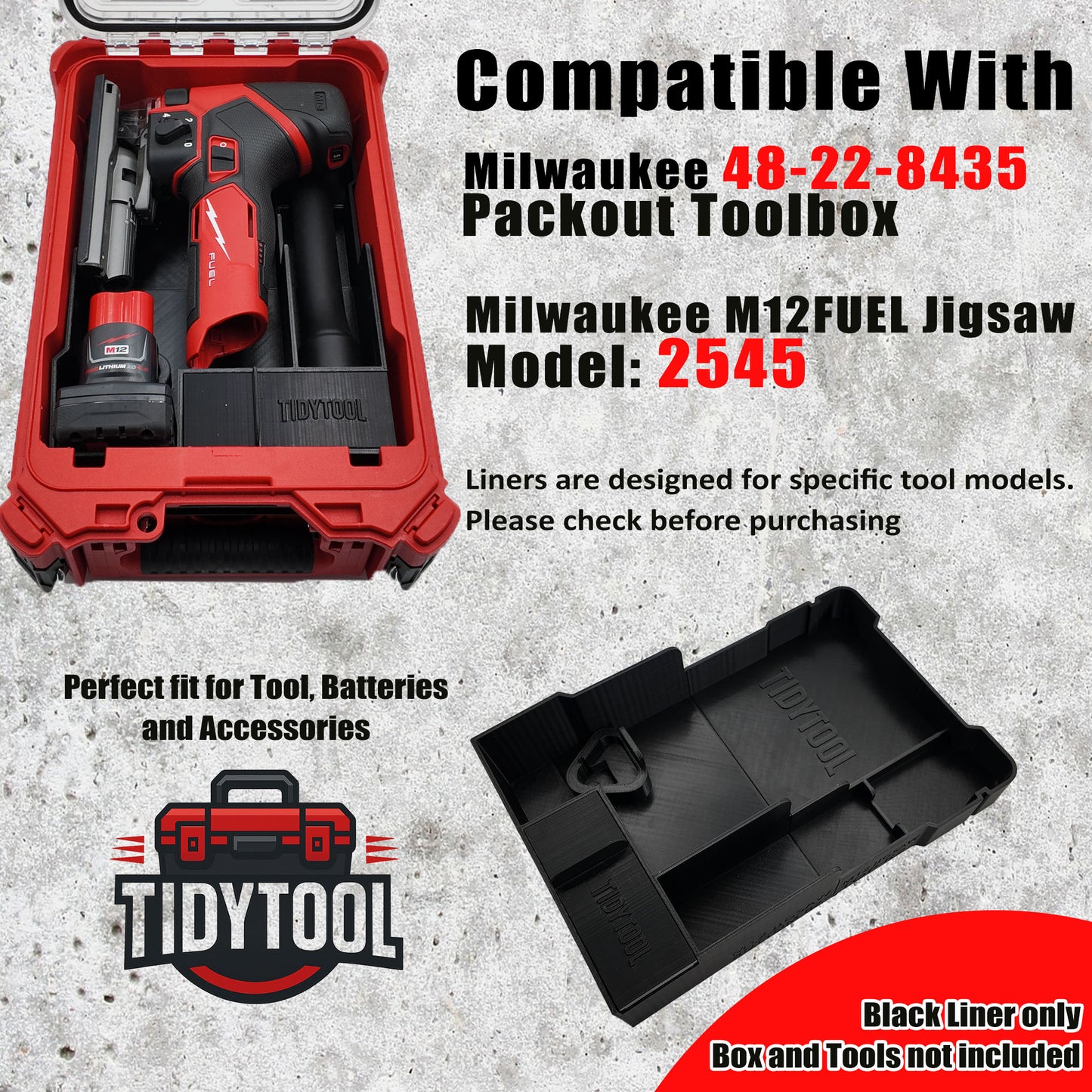Digital File - M12 Fuel Jigsaw V2