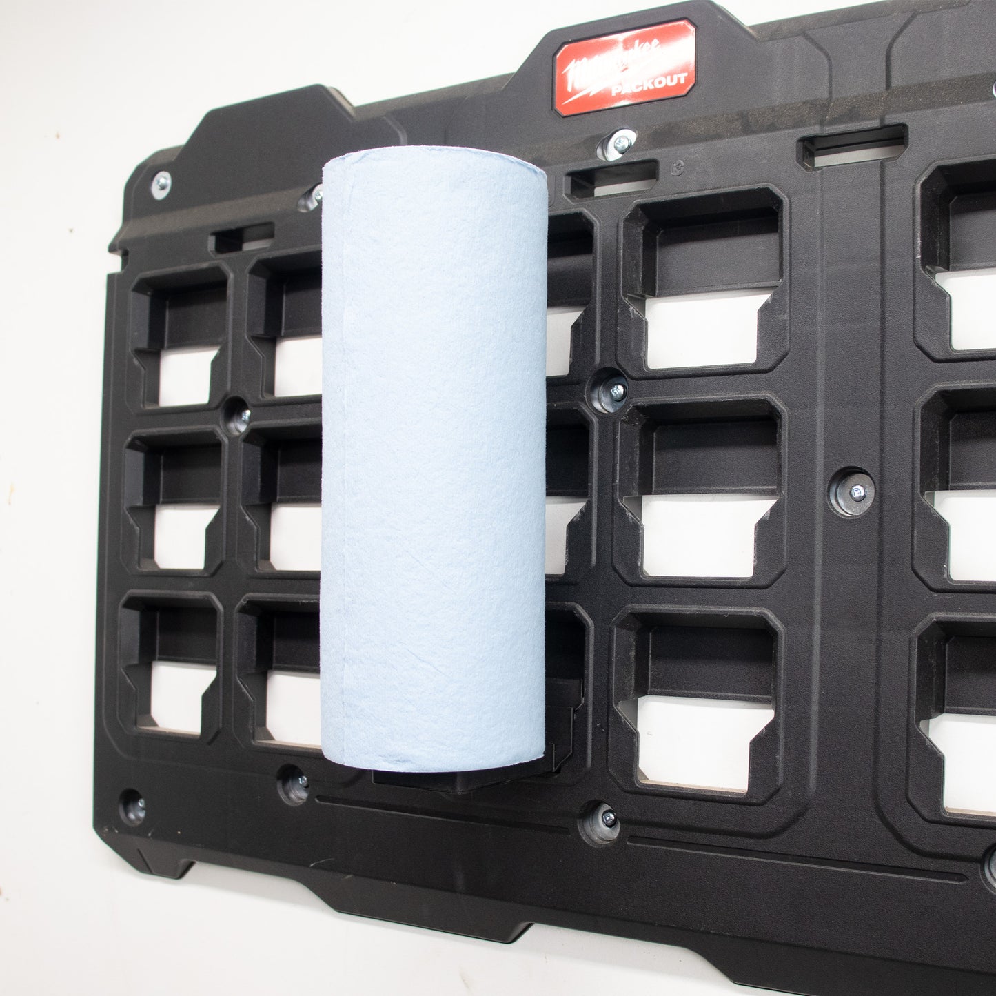 Tidy Tool Paper Towel Holder  - 2 Pack