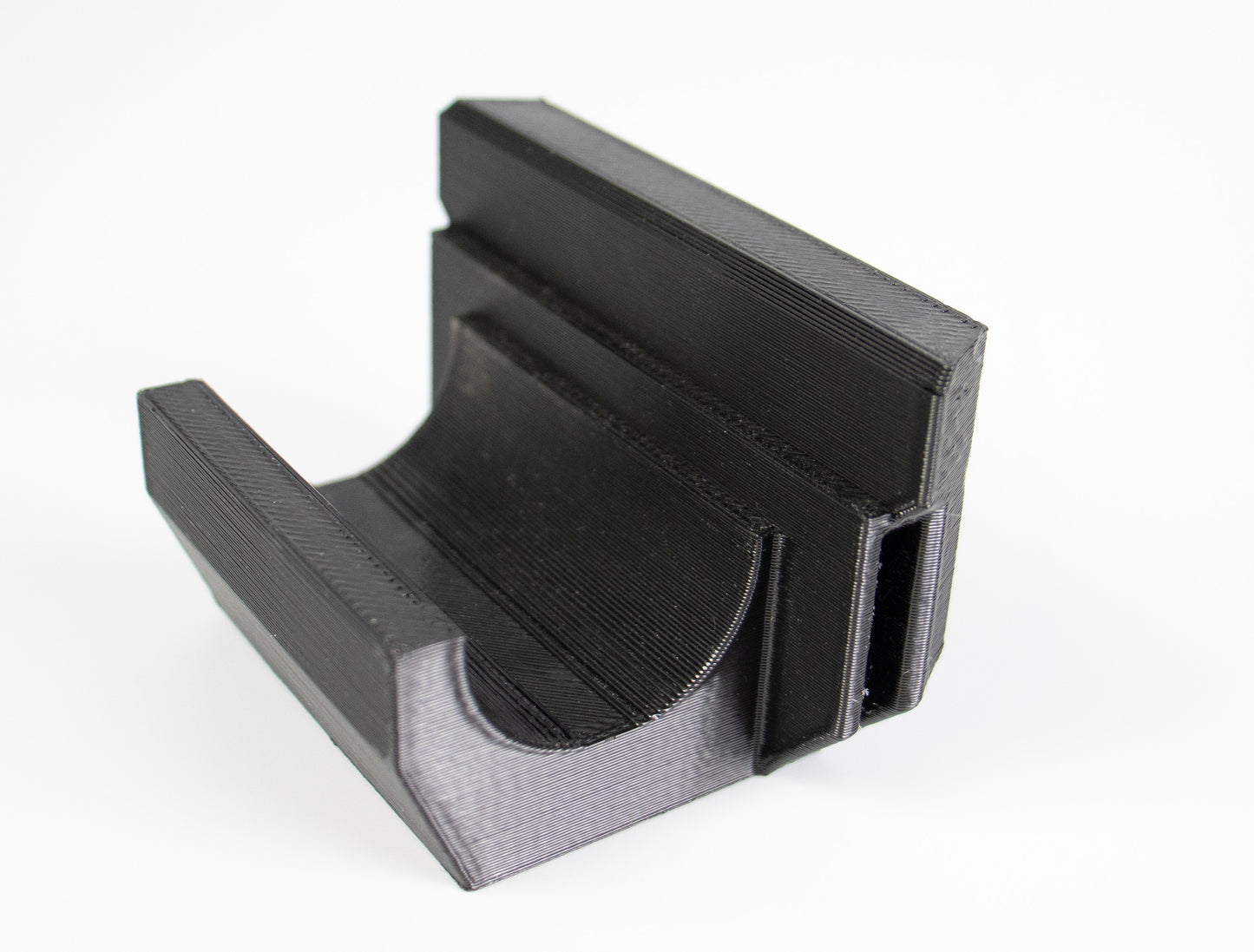 Tidy Tool M18 Dual Battery Blower Mount - 2 Pack