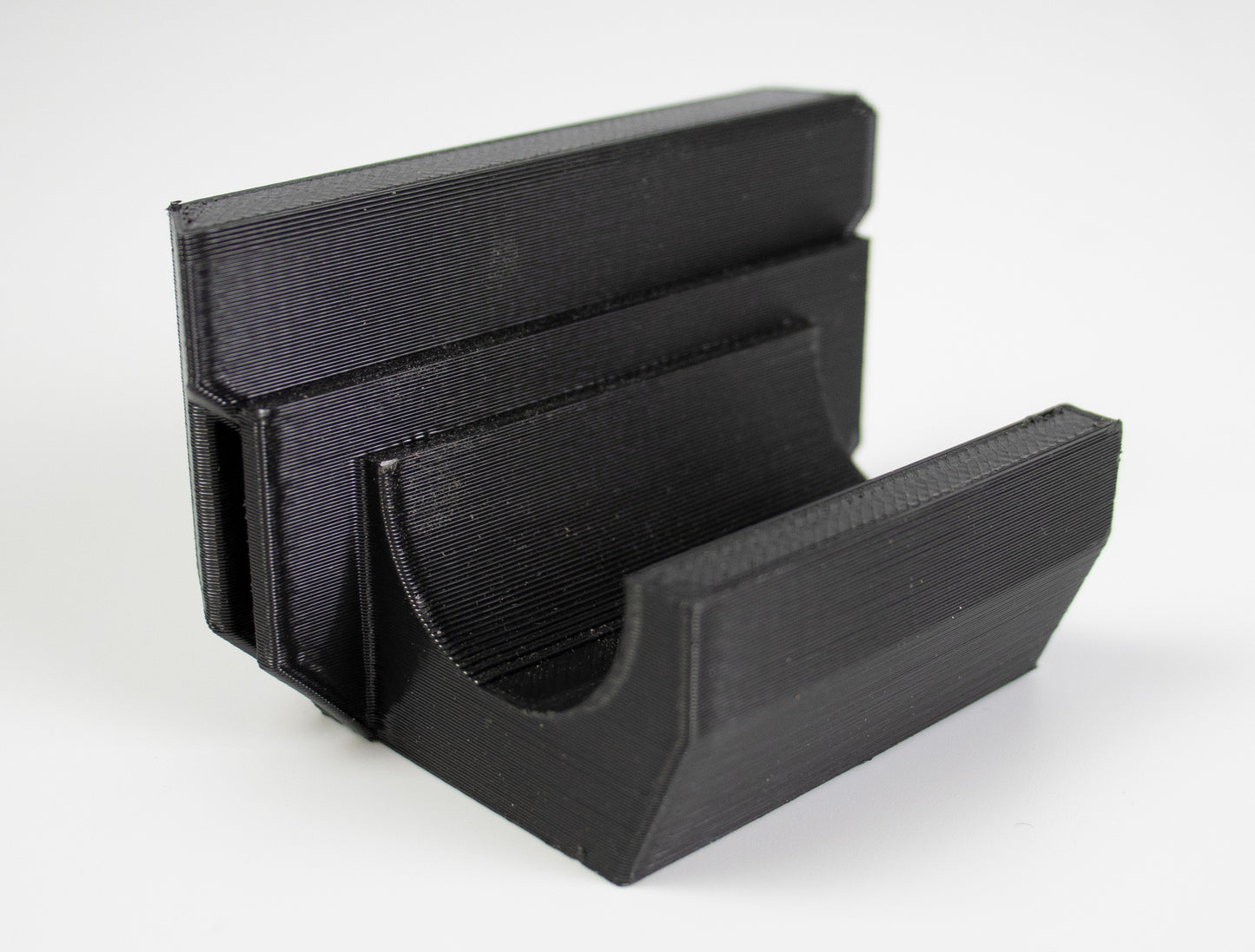 Tidy Tool M18 Dual Battery Blower Mount - 2 Pack