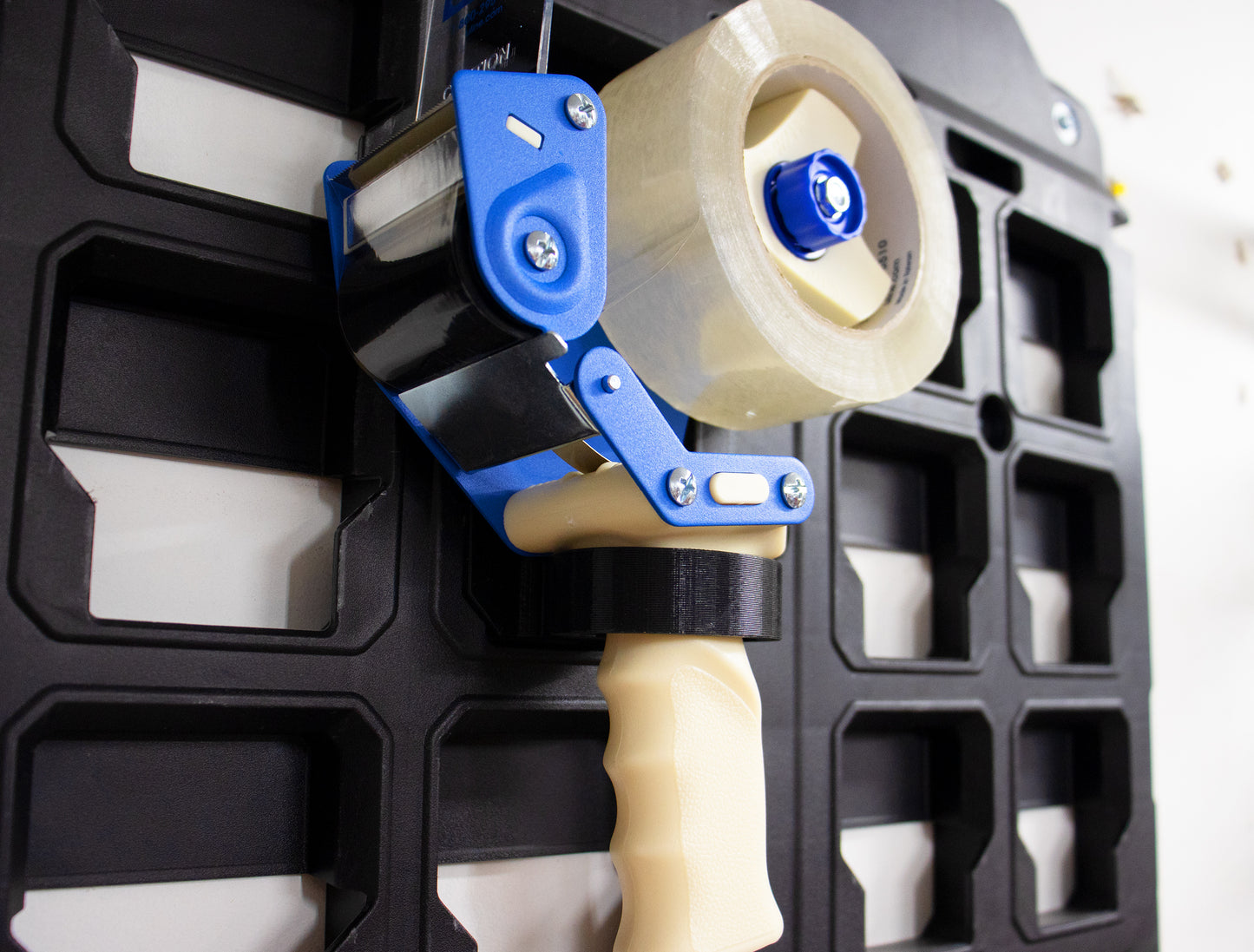 Tidy Tool Tape Gun Holder- 2 Pack
