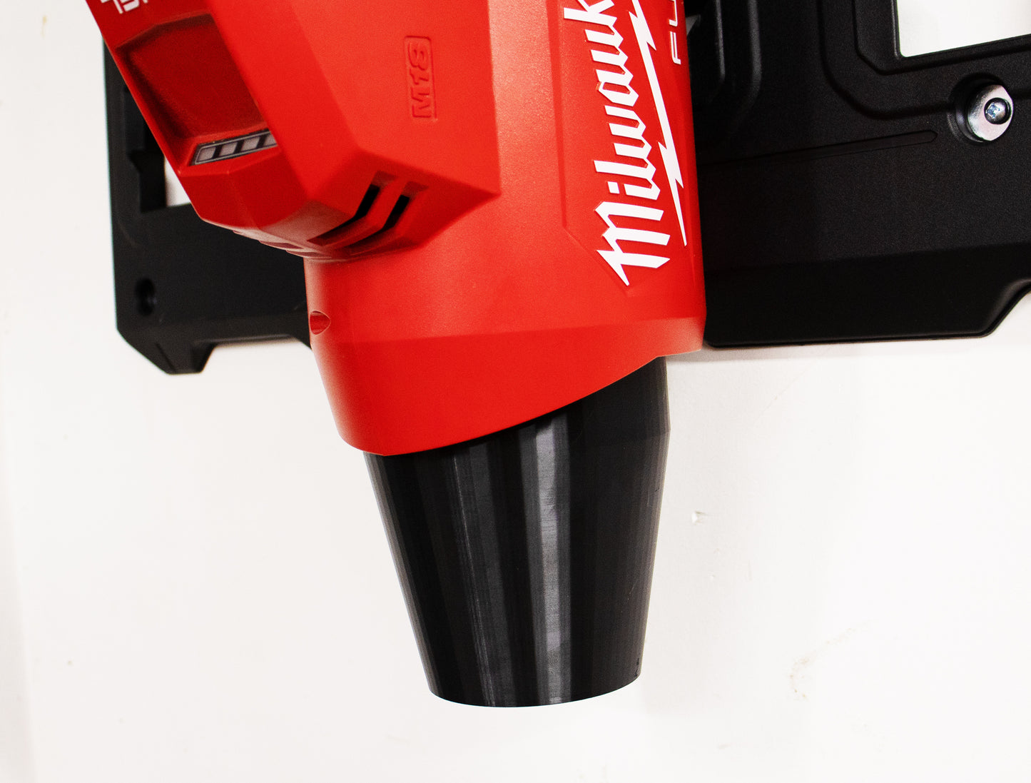 Tidy Tool Stubby Nozzle For Dual Battery Blower