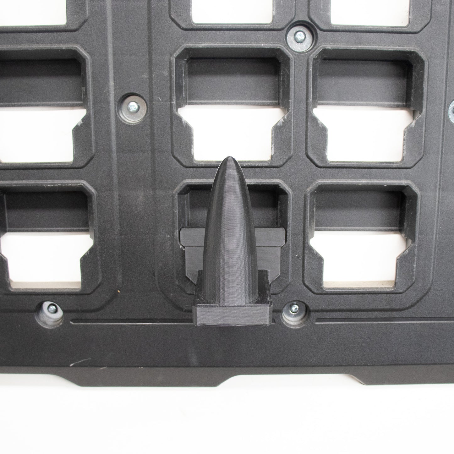 Tidy Tool Paper Towel Holder  - 2 Pack