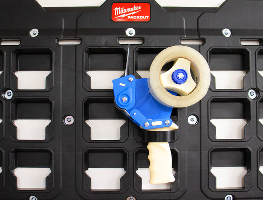 Tidy Tool Tape Gun Holder- 2 Pack