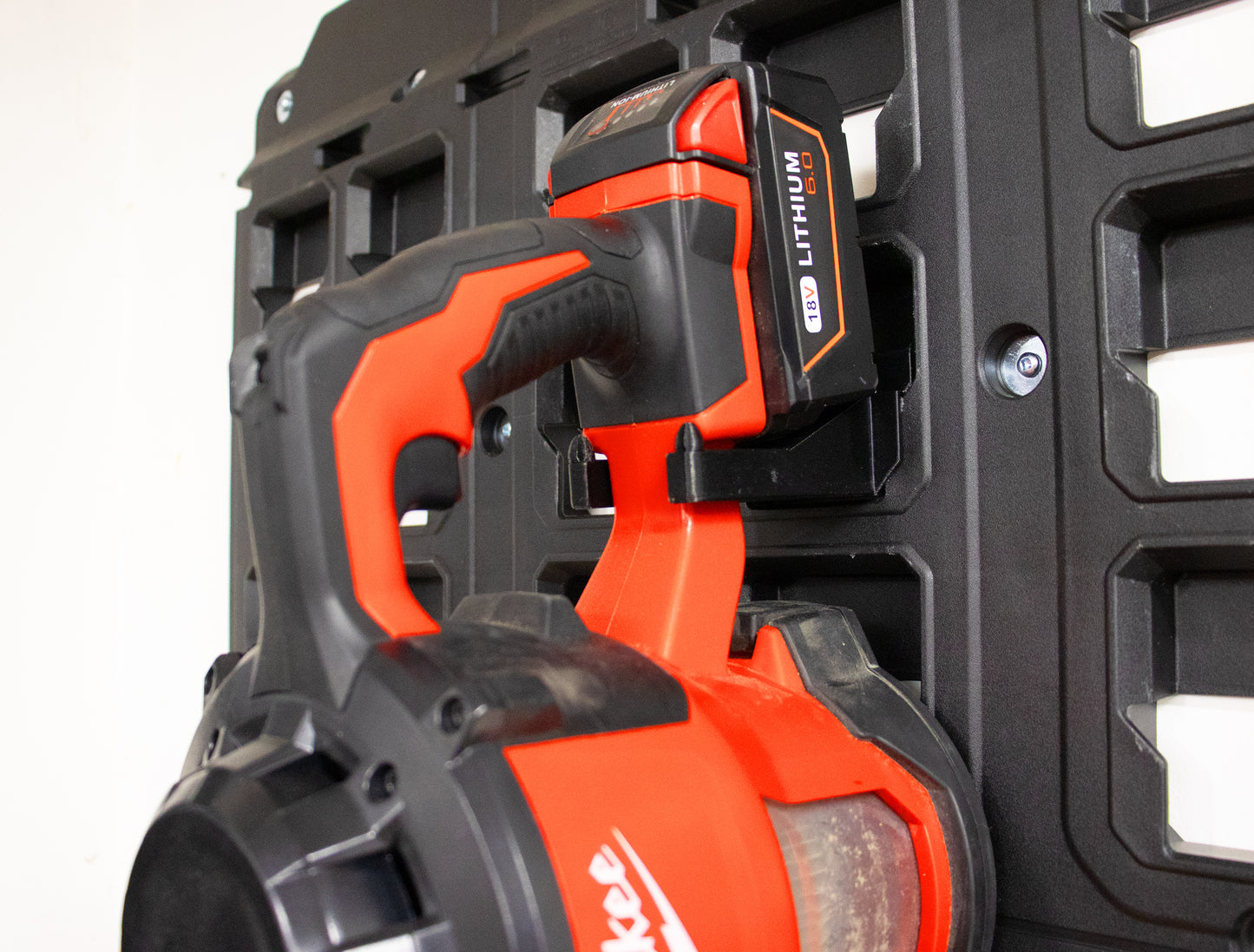 Tidy Tool M18 Compact Vacuum (0880-20) Mount - 2 Pack
