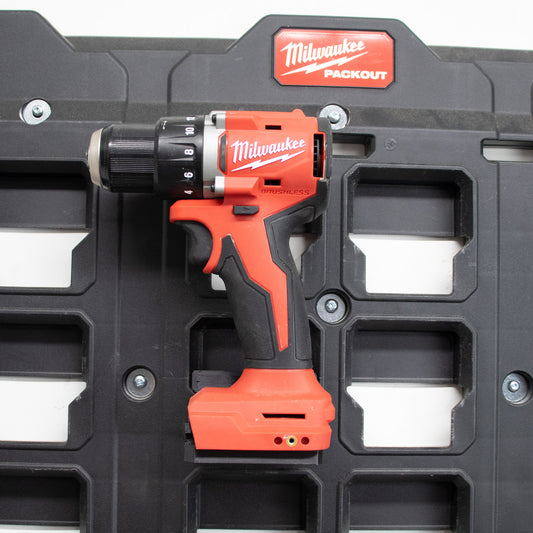 Tidy Tool M18 Drill Holder - 2 Pack