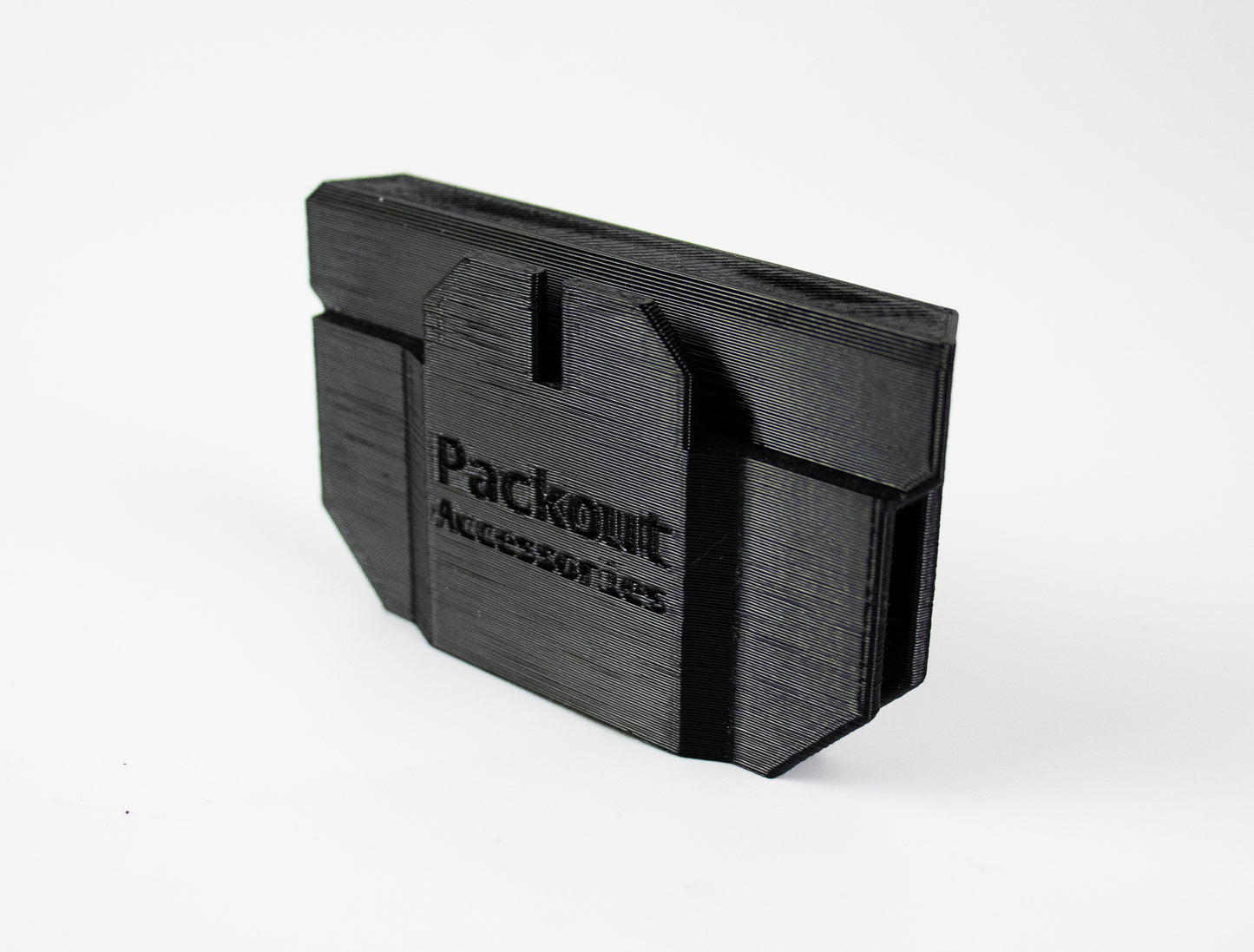 Tidy Tool Wall Bin Holder (Bins Not Included)- 6 Pack