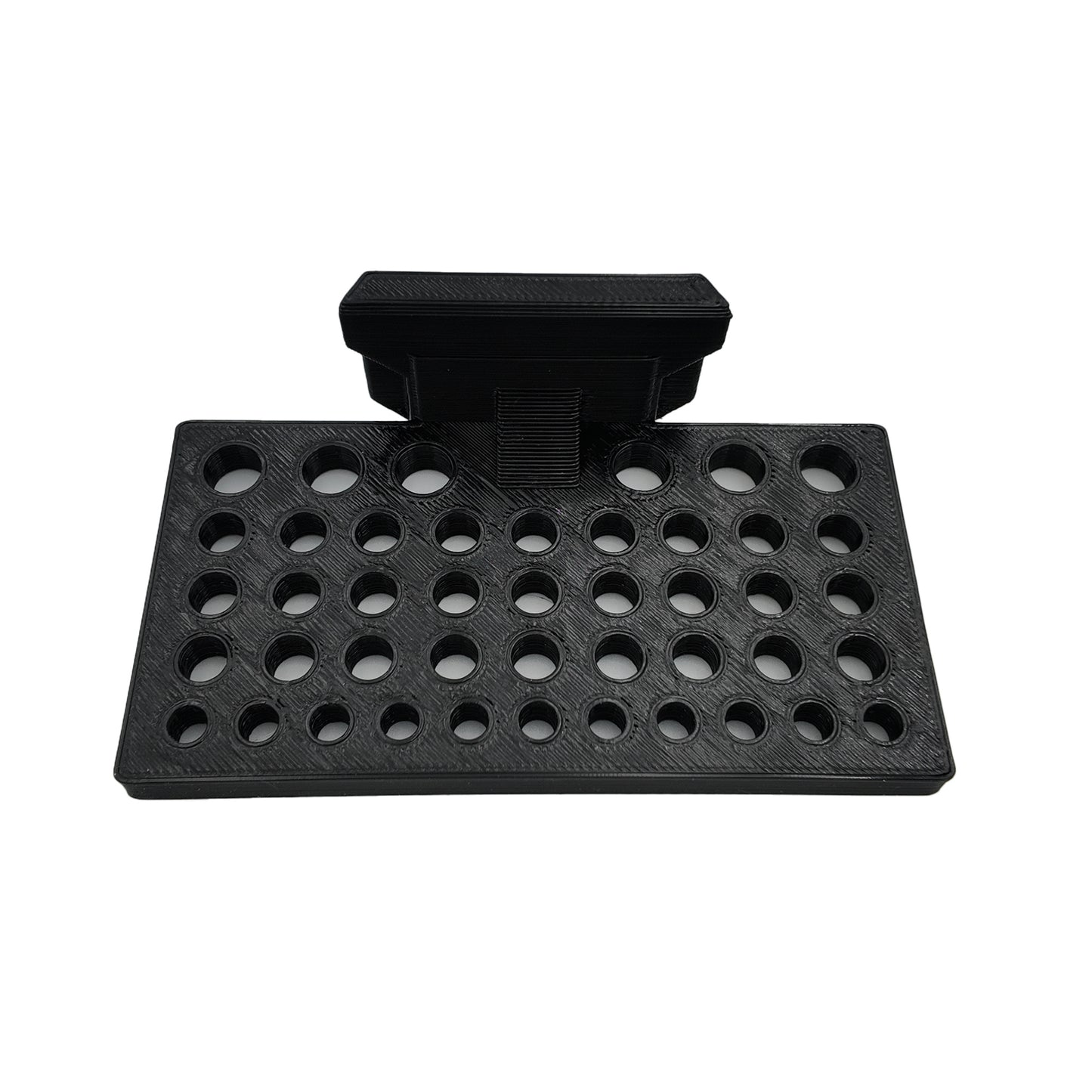Tidy Tool Screw Driver Rack