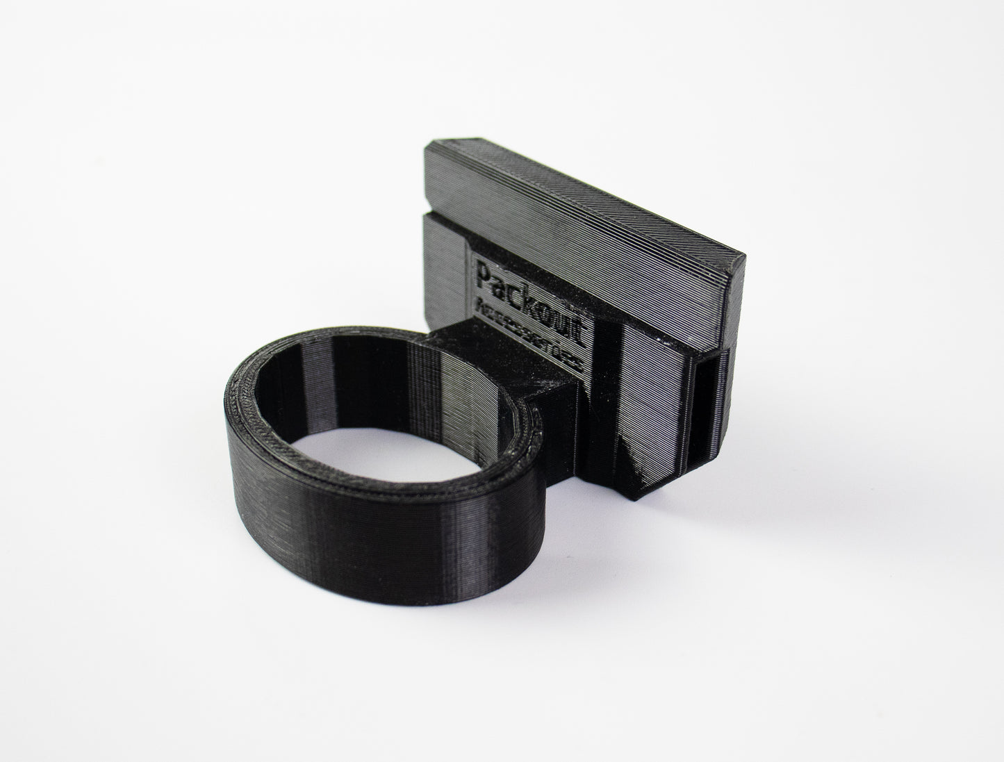 Tidy Tool Tape Gun Holder- 2 Pack