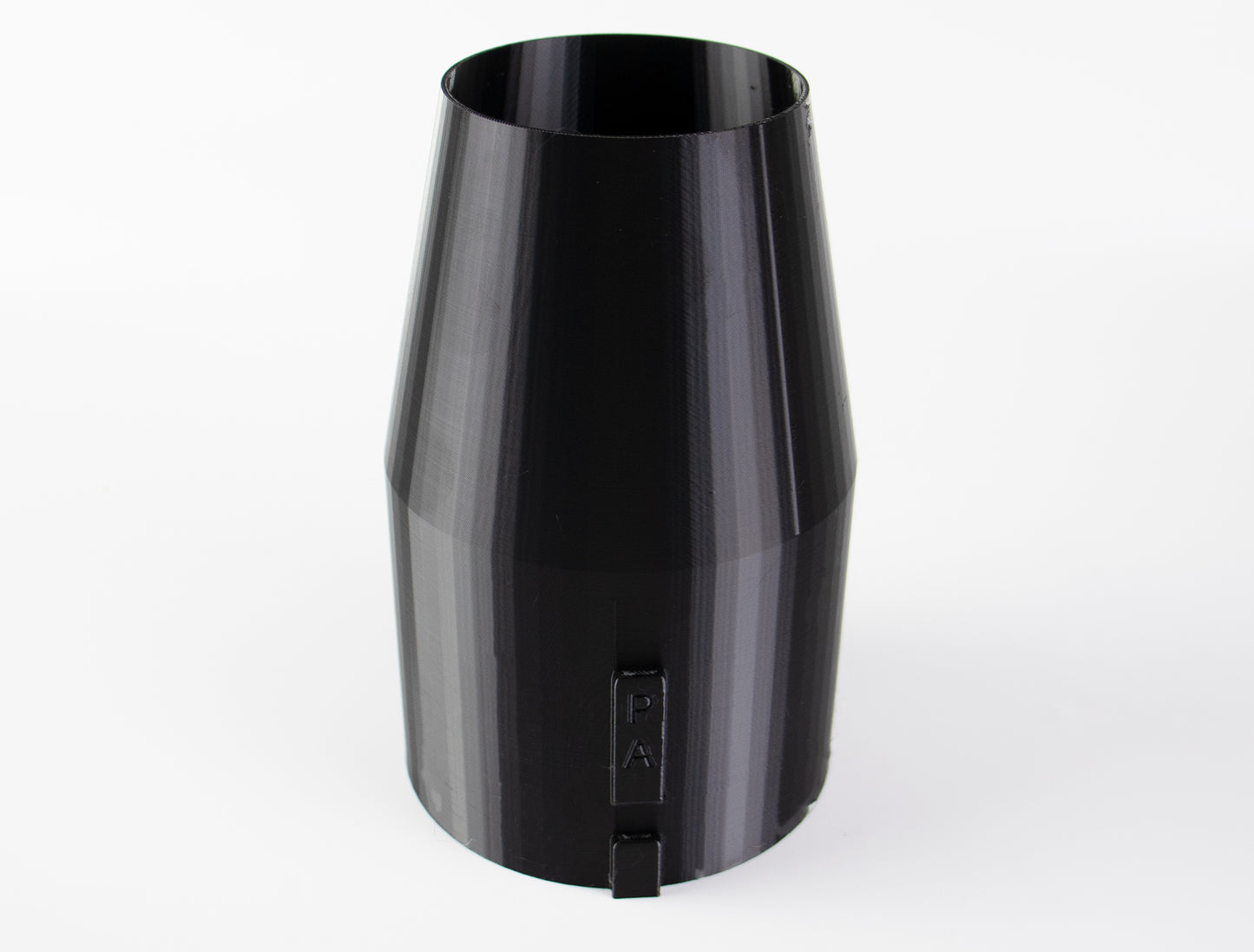 Tidy Tool Stubby Nozzle For Dual Battery Blower