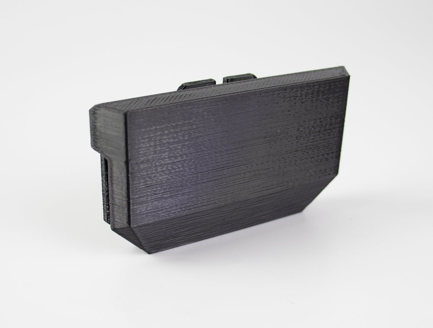 Tidy Tool Wall Bin Holder (Bins Not Included)- 6 Pack