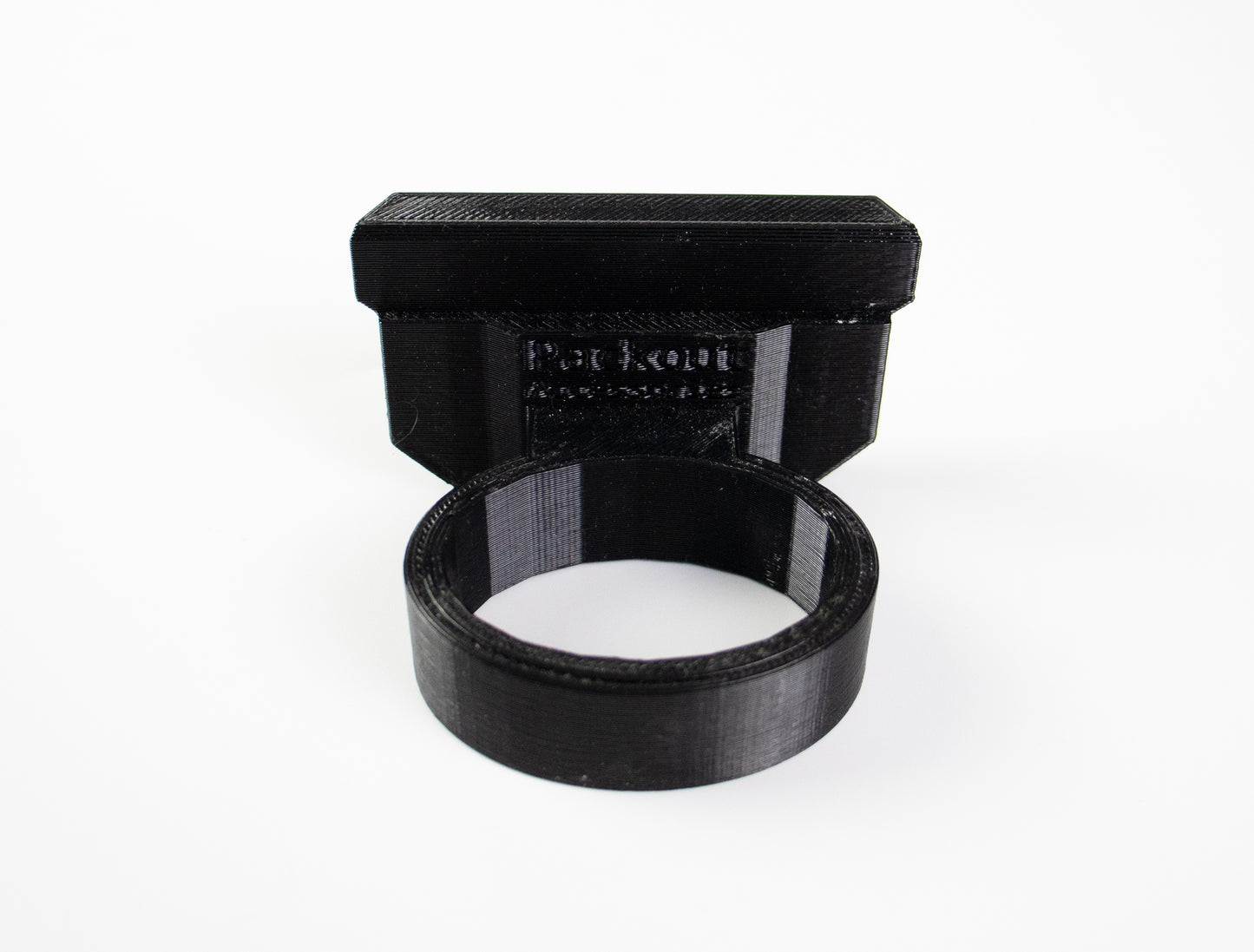 Tidy Tool Tape Gun Holder- 2 Pack