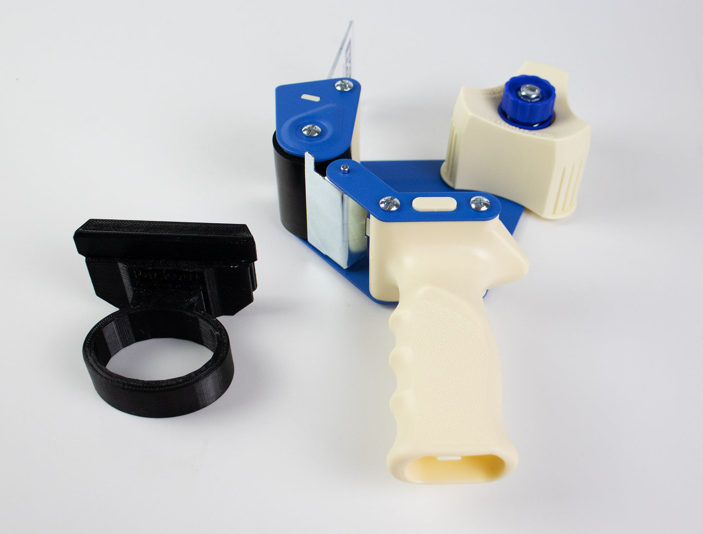 Tidy Tool Tape Gun Holder- 2 Pack