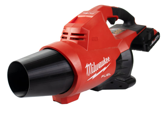 Tidy Tool Stubby Nozzle For Dual Battery Blower