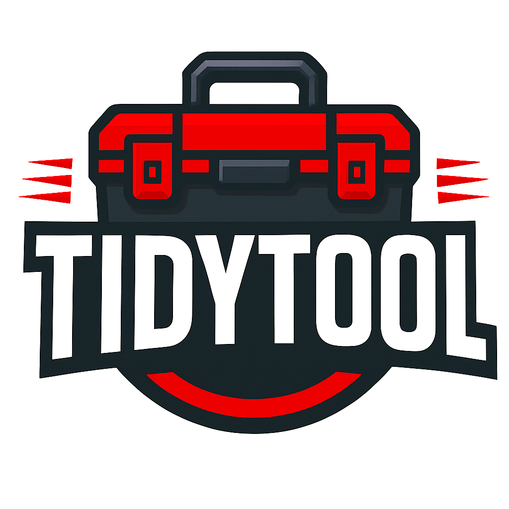 TidyTool Gift Card