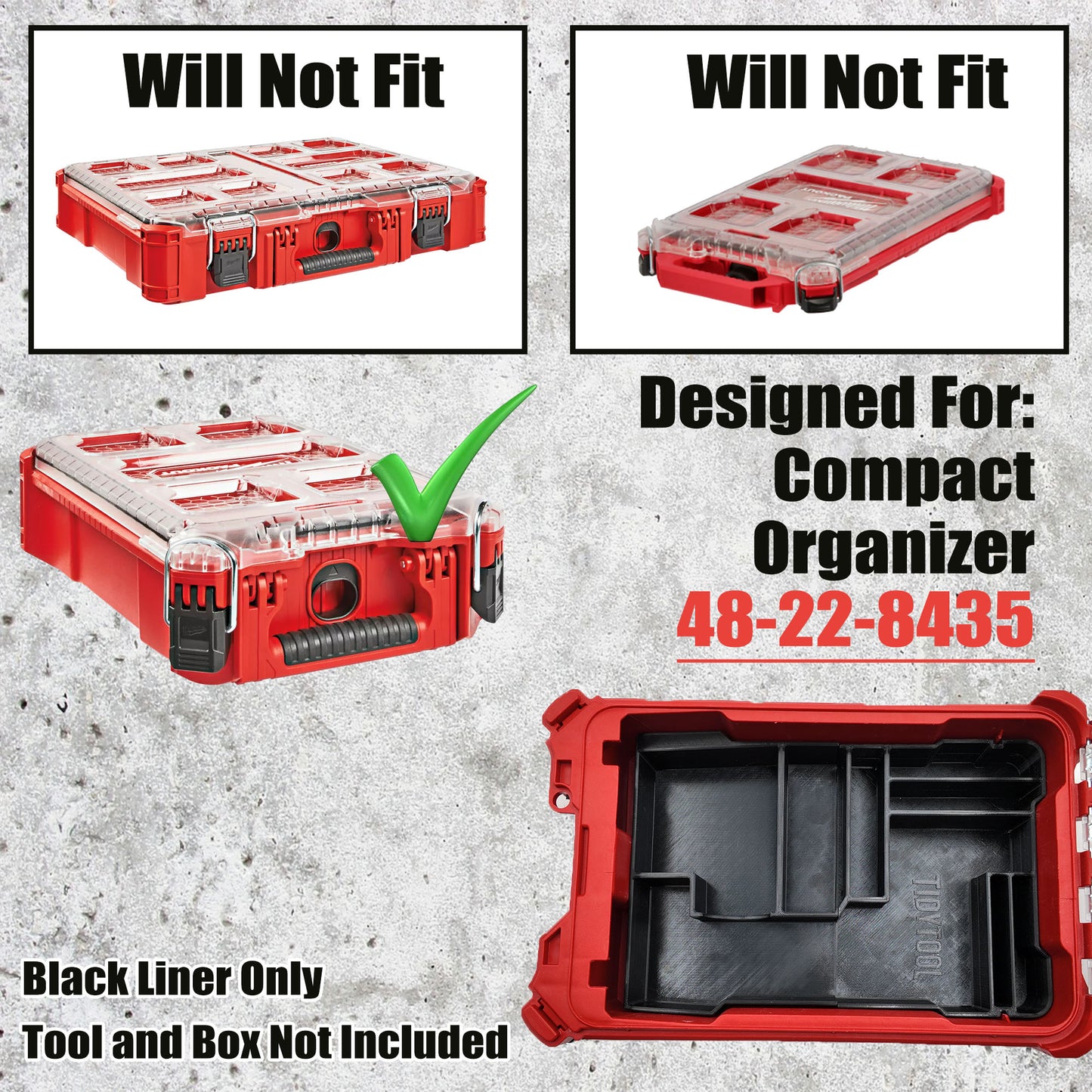 Digital File - Milwaukee M12 FUEL Orbital Detail Sander