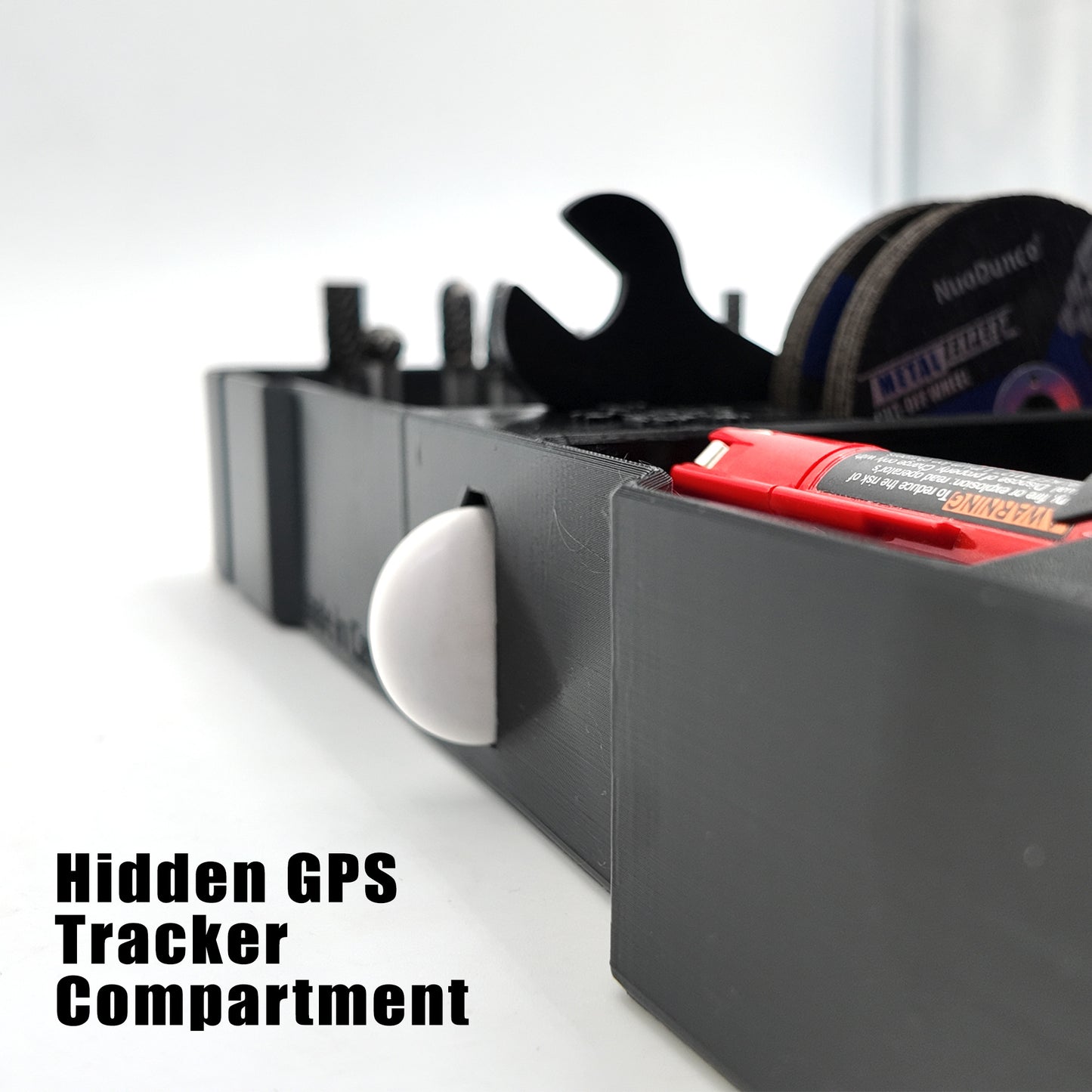 Digital File -   Milwaukee M12 FUEL 1/4" Straight Die Grinder