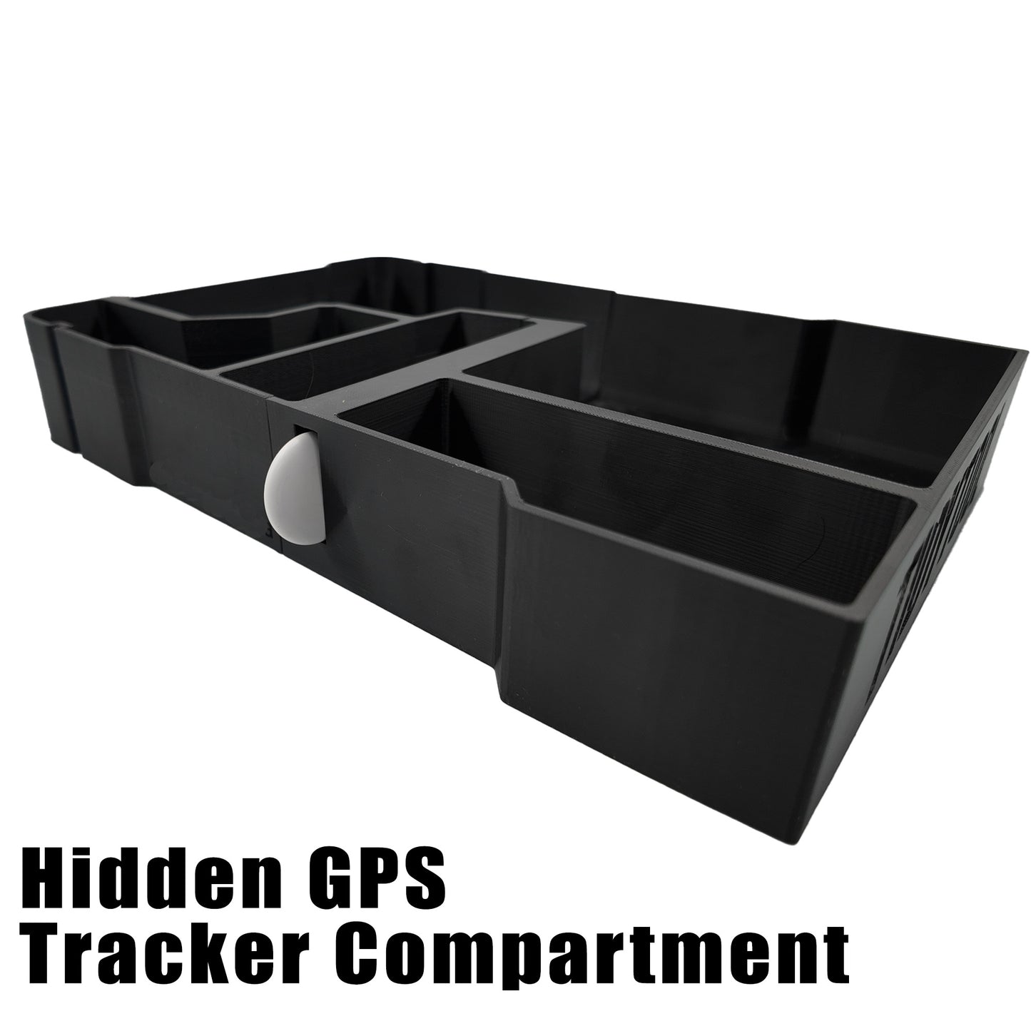 TidyTool Packout Insert for 20V Brushless Drill (DCD794)