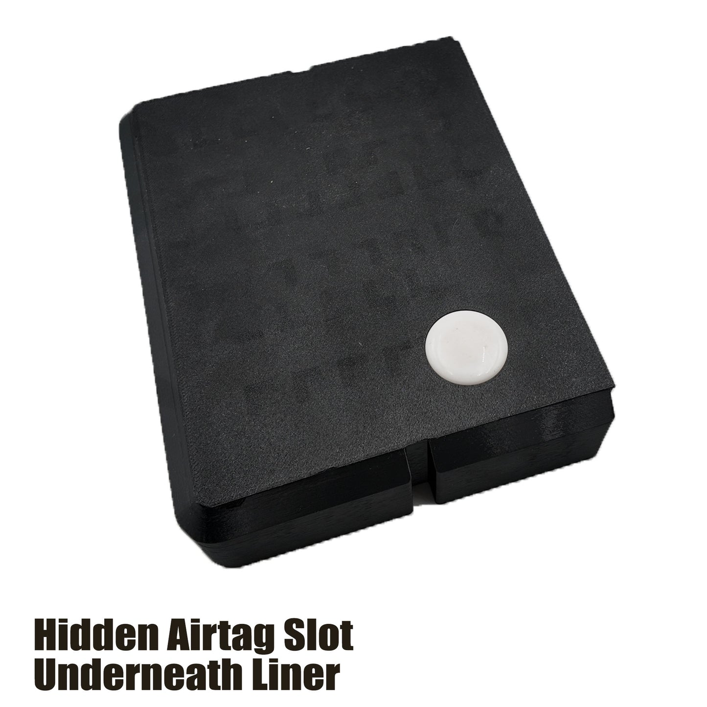 TidyTool Deep Compact Insert for 20V Brushless Drill Set (DCF809 & DCD794)