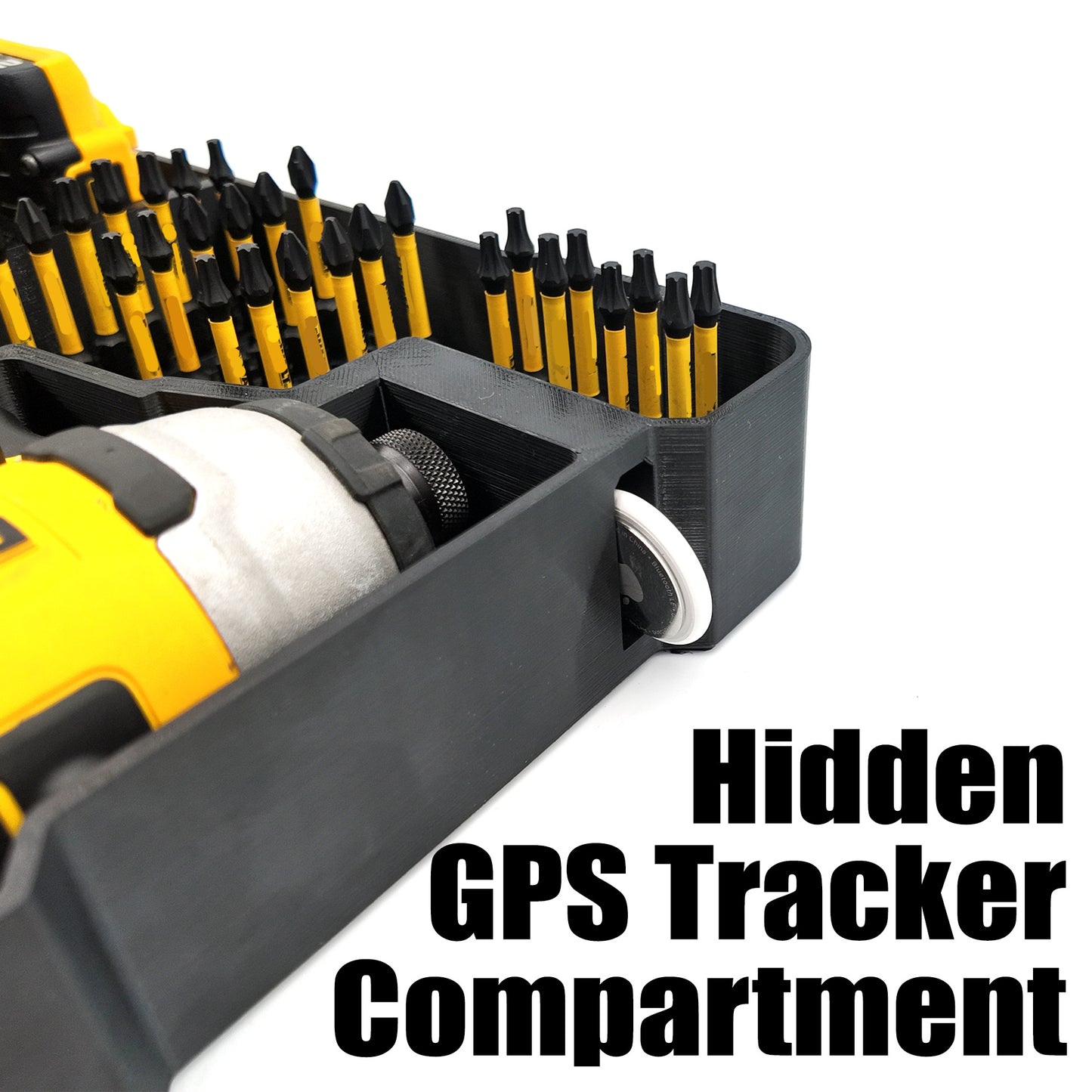 Digital File - 20V Brushless Impact (DCF809)