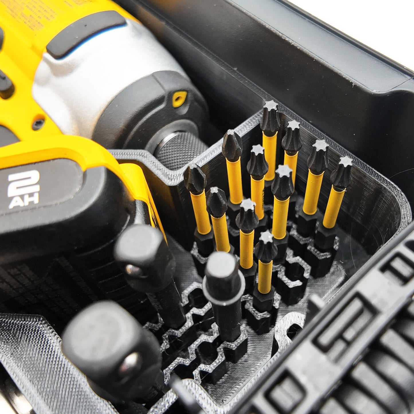 Digital File - 20V Max Drill Set (DCF885 & DCD771)