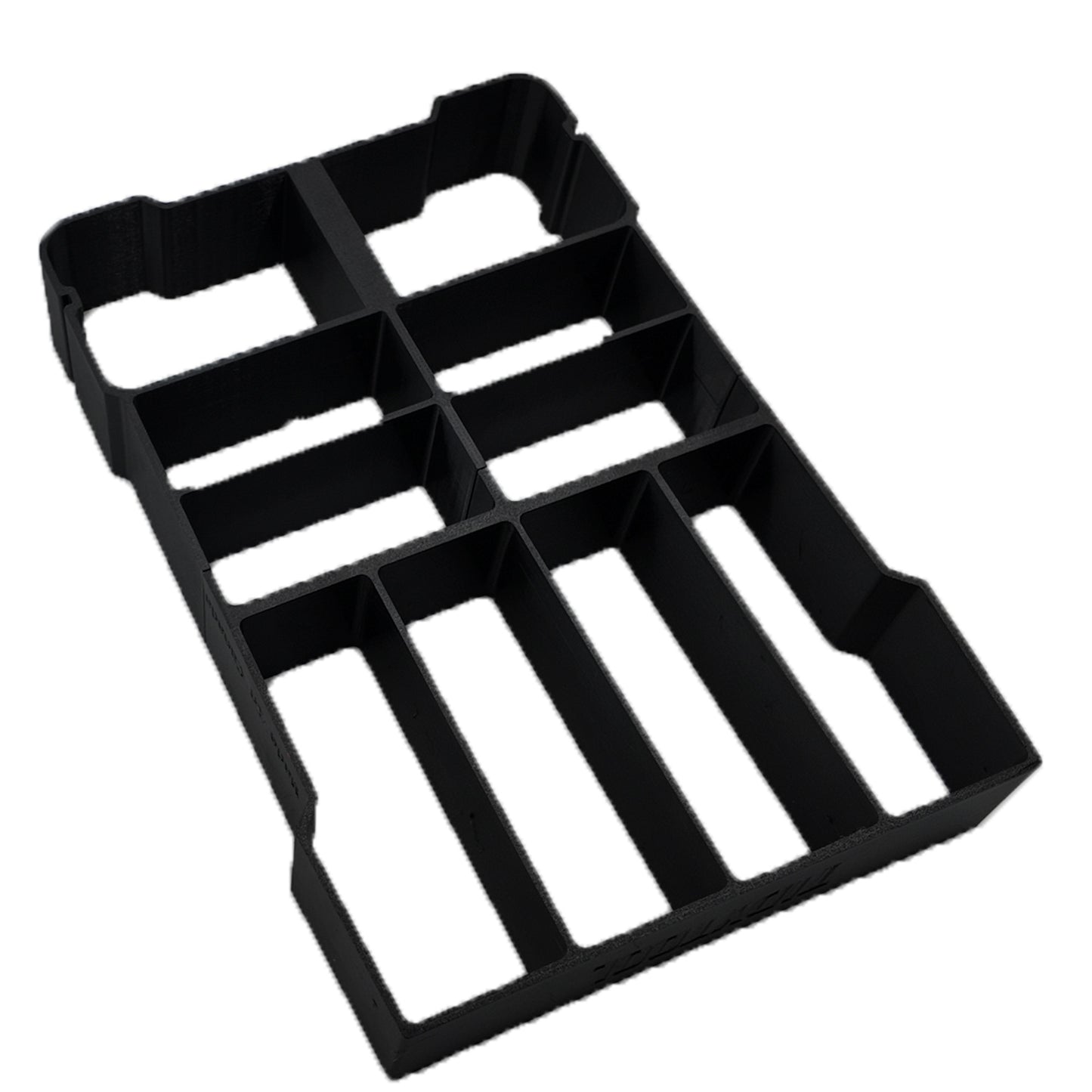 TidyTool Packout Insert for Ratchet Straps - Milwaukee Compact Packout